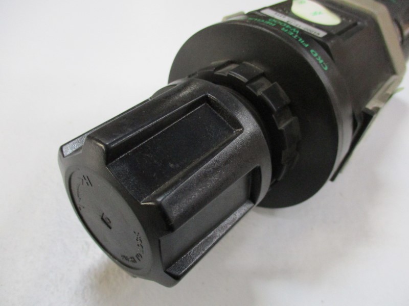 CKD W4000-15-T8 NSNP