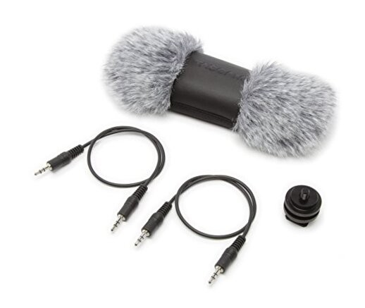 AK-DR70C Accessory Kit For DR-70D Recorder