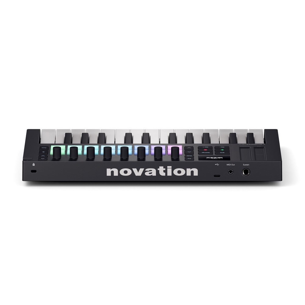 Novation Launchkey Mini 25 - Used