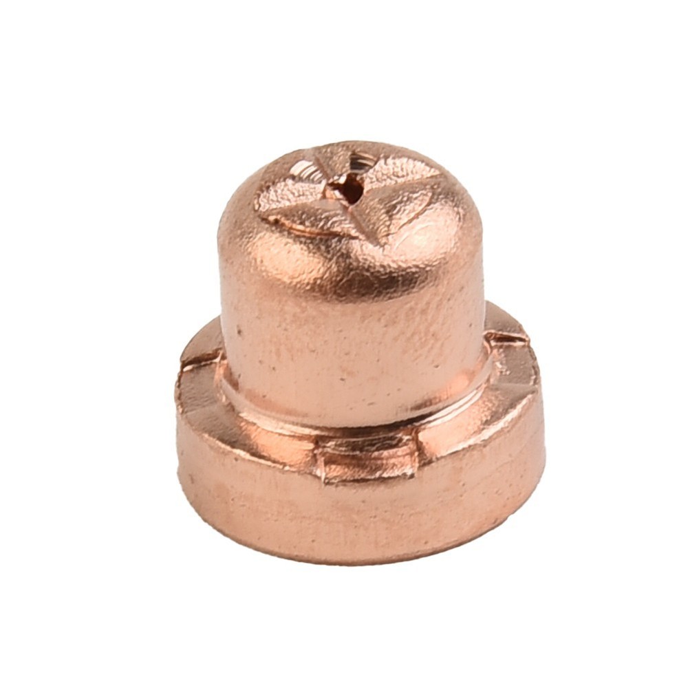 WSD-LG40 Electrode Nozzles Shield Cup Ring ​PT-31 Tool Welding Cutting
