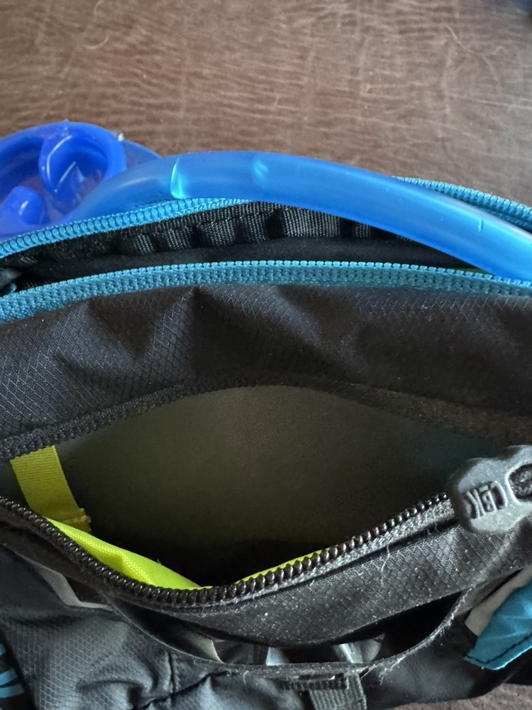 Camelbak hydration waist pack -Palos 4L