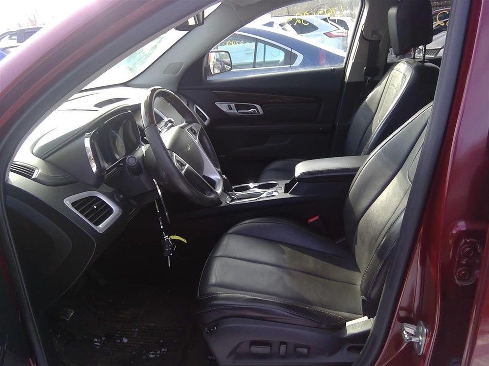 Used Deck Lid fits: 2017 Gmc Terrain Denali Grade A