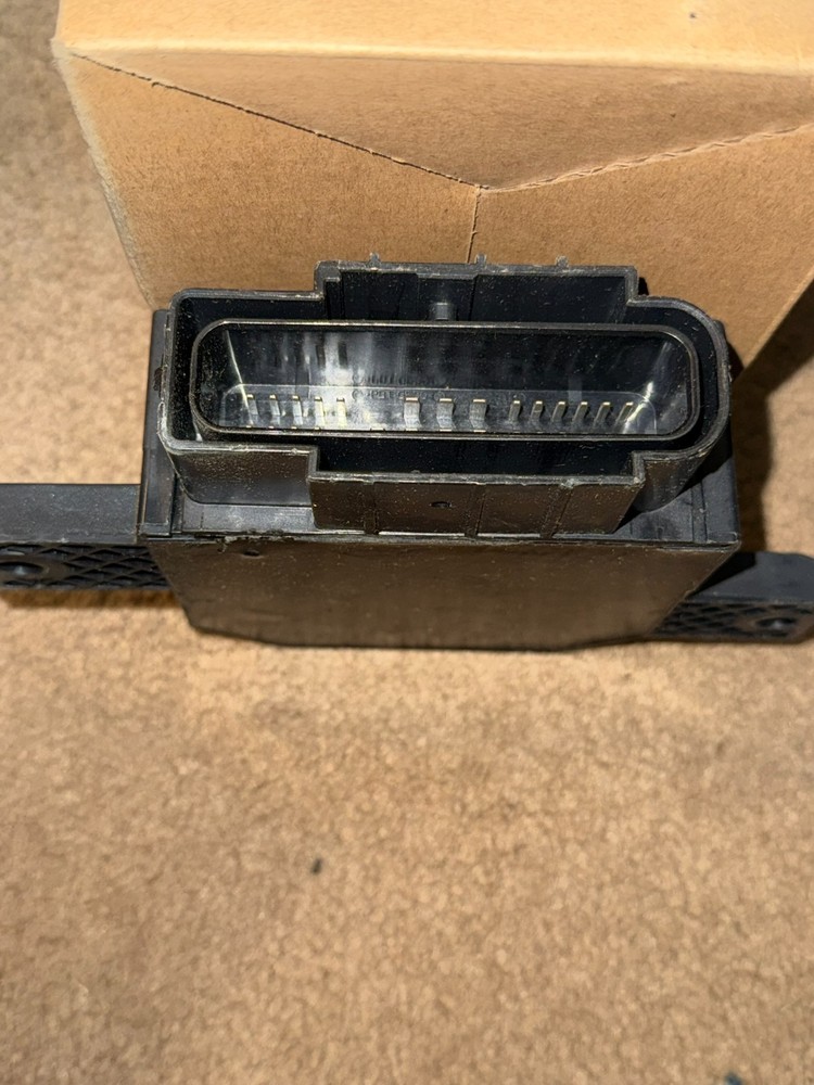 13565642 For Chevy GM Fuel Pump Power Control Module