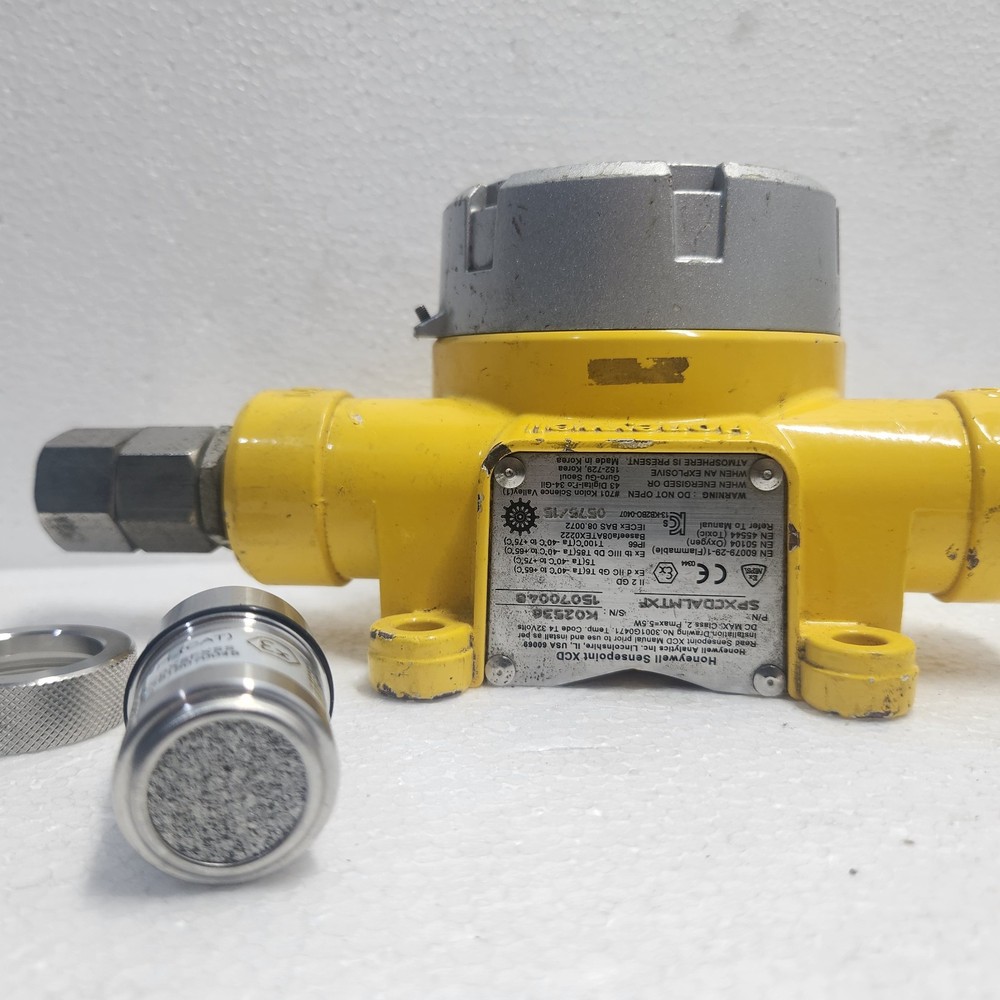 HONEYWELL / TRANSMITTER / SPXCDALMTXF / SENSEPOINT XCD