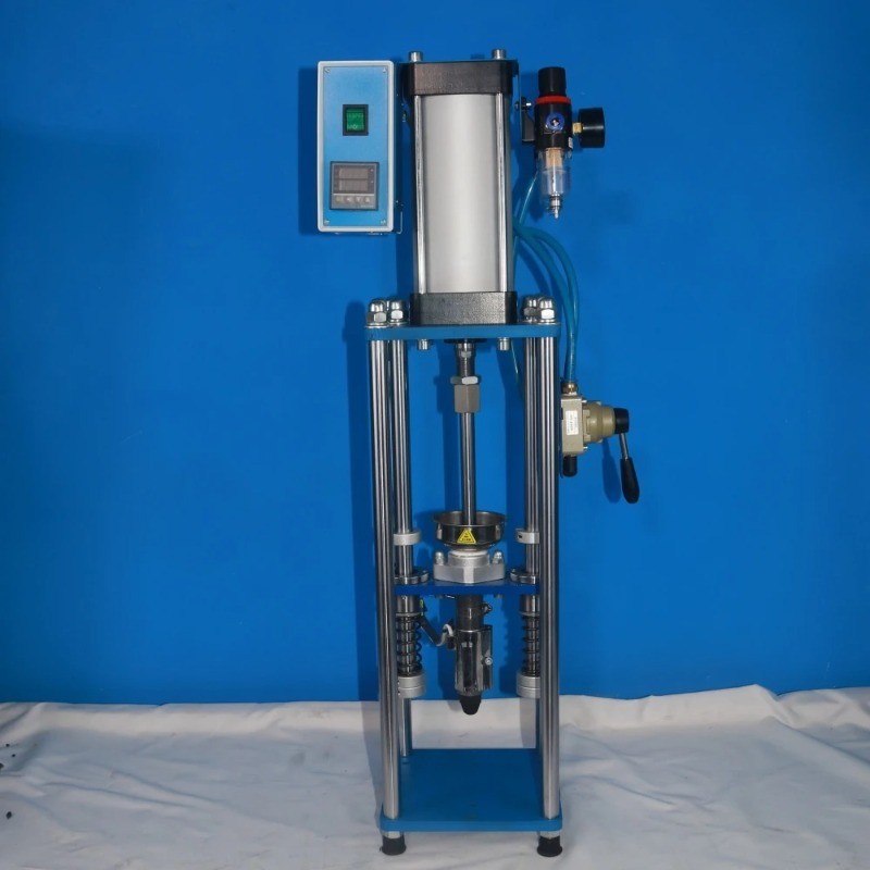 20g Small Injection Molding Machine Vertical Injection Molding Machine