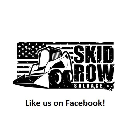 Case CNH Nut 84137270