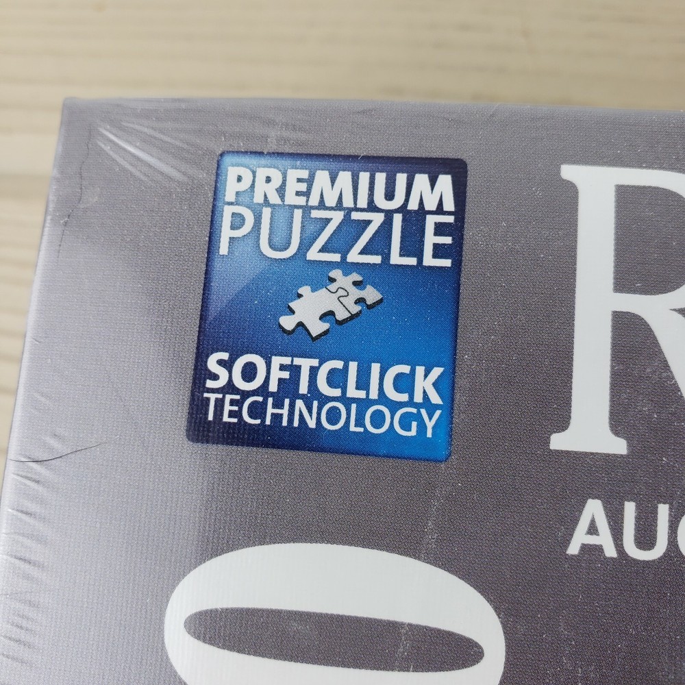 Ravensburger Augmented Reality Puzzle/Video NWT