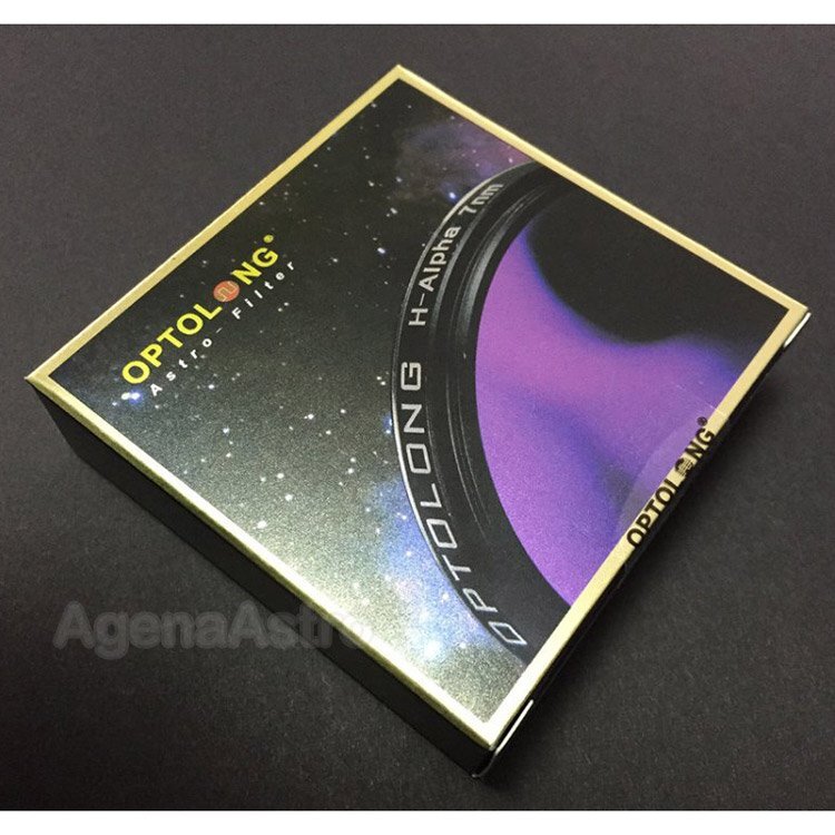 Optolong Ultra High Contrast UHC Nebula Filter - Clip Filter for Canon EOS Ca...