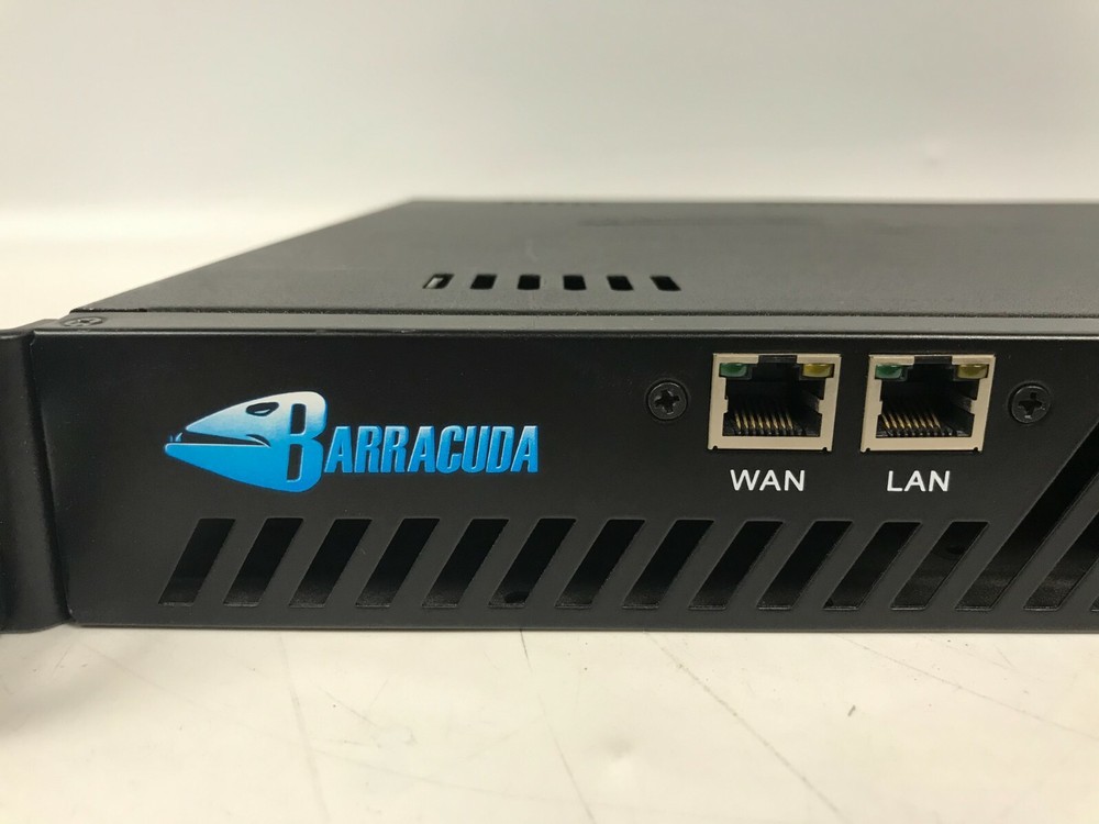 Barracuda Networks Web Filter 310