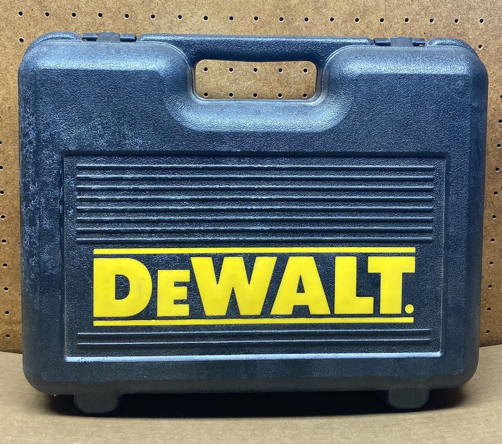 Dewalt 5-Piece 9.6V Compatible Tool Bundle - ALL TESTED AND WORKING