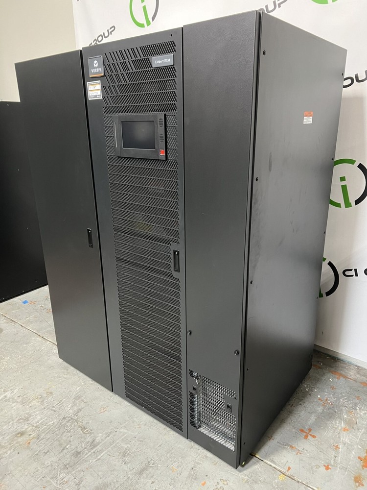 Vertiv Liebert EXM 60 kW UPS System