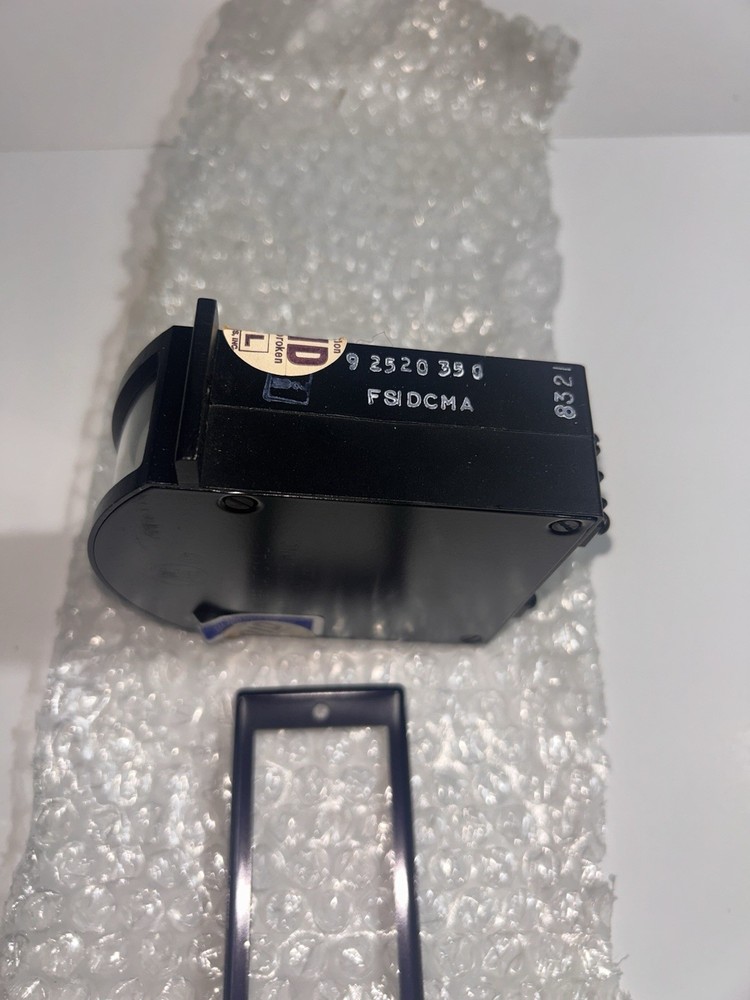 International Instruments Sigma 2520-VB Panel Meter 0-500kw