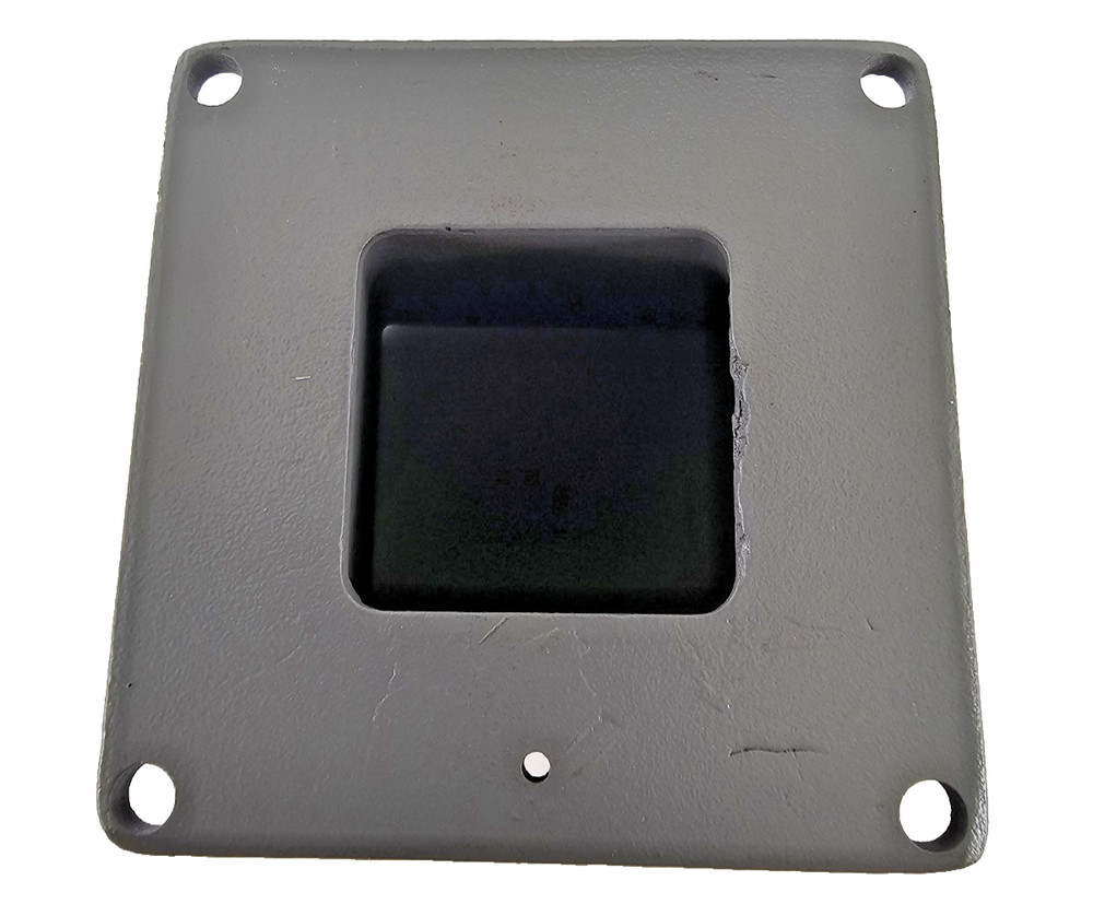 PR PROJECTOR FEDERAL SIGNAL