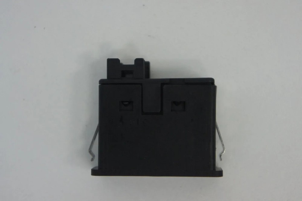 Original BMW E70 E71 E72 audio jack simple AUX IN 61319127370