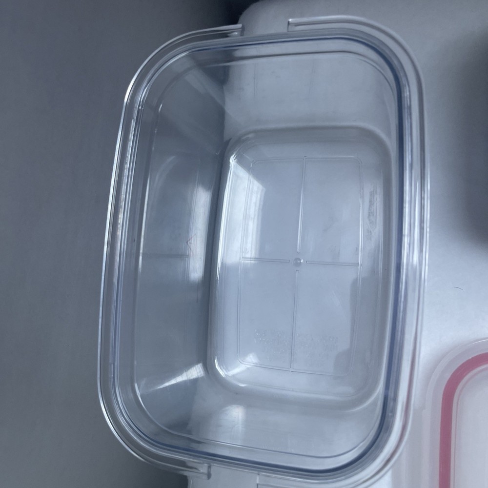 Magiccook Lunch Box (No Heat Pack Included)
