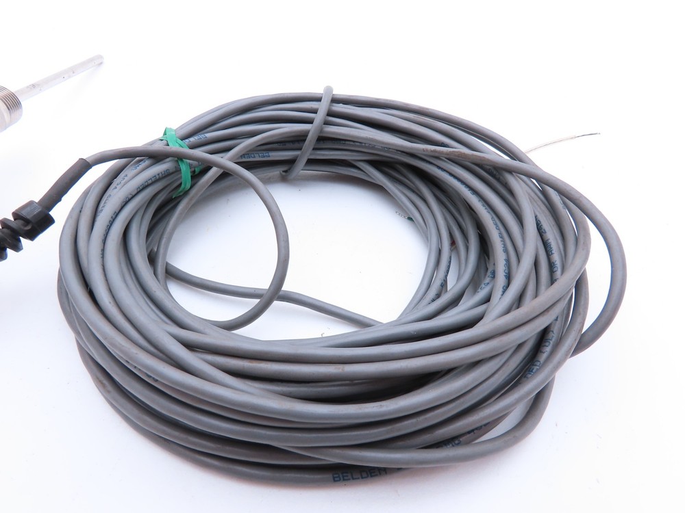 Anderson 0530523 Electronic Temperature Guage Sensor Unit With 5-1/2" Probe
