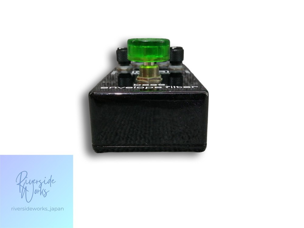 MXR Bass Envelope Filter Effect Pedal Used JP