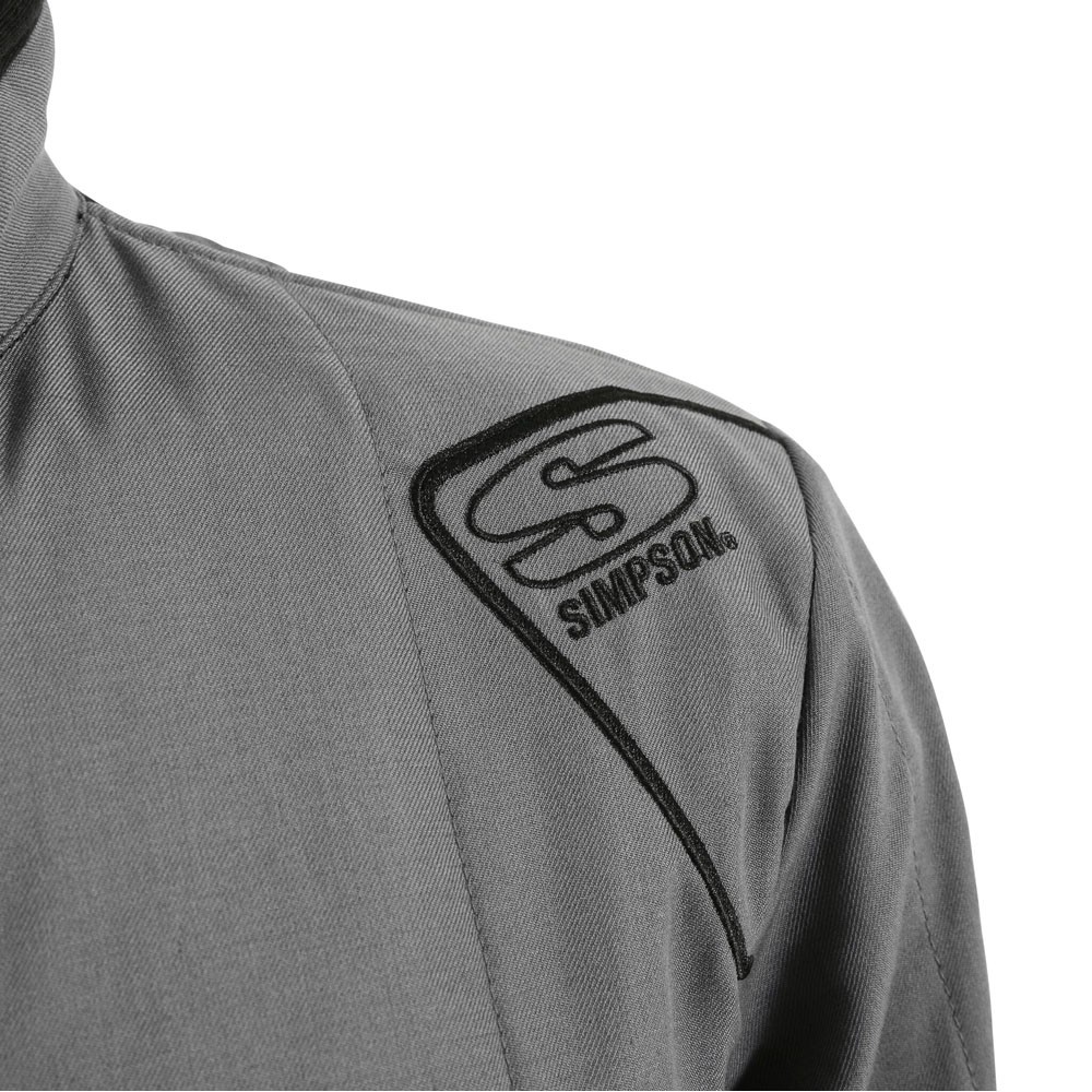 Simpson Racing Suit HX05421;
