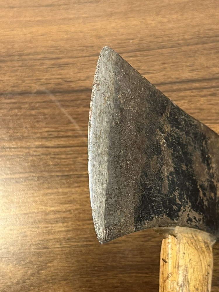 Ludell Axe 14” Wood Handle 1.5lbs Camp Axe