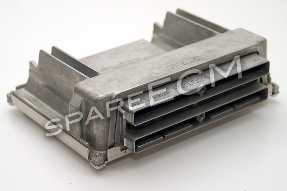Silverado 2500HD 2001 Engine Computer ECM PCM 12200411 - Programmed to your VIN