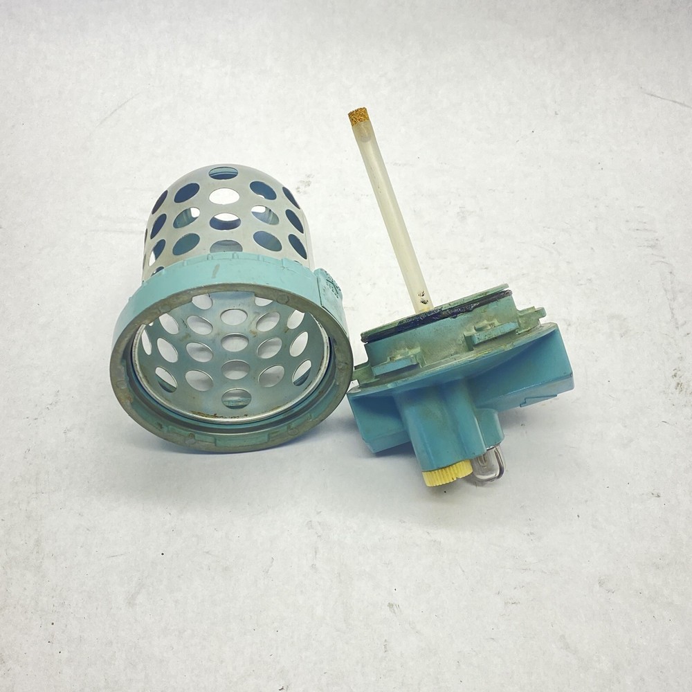 Wilkerson 1/2” NPT Lubricator Assembly L20-04-000
