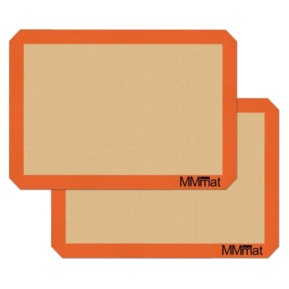 Silicone Baking Mat - Best German Silicone - Non Slip Silicone Baking Sheet, ...