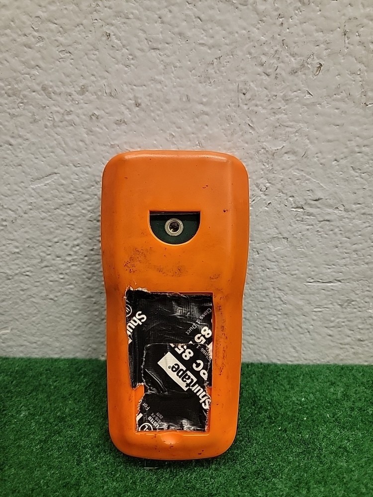 Extech AN100 Vane Anemometer with Backlight, Temp, Hold, Max/Min NEED BATTERY