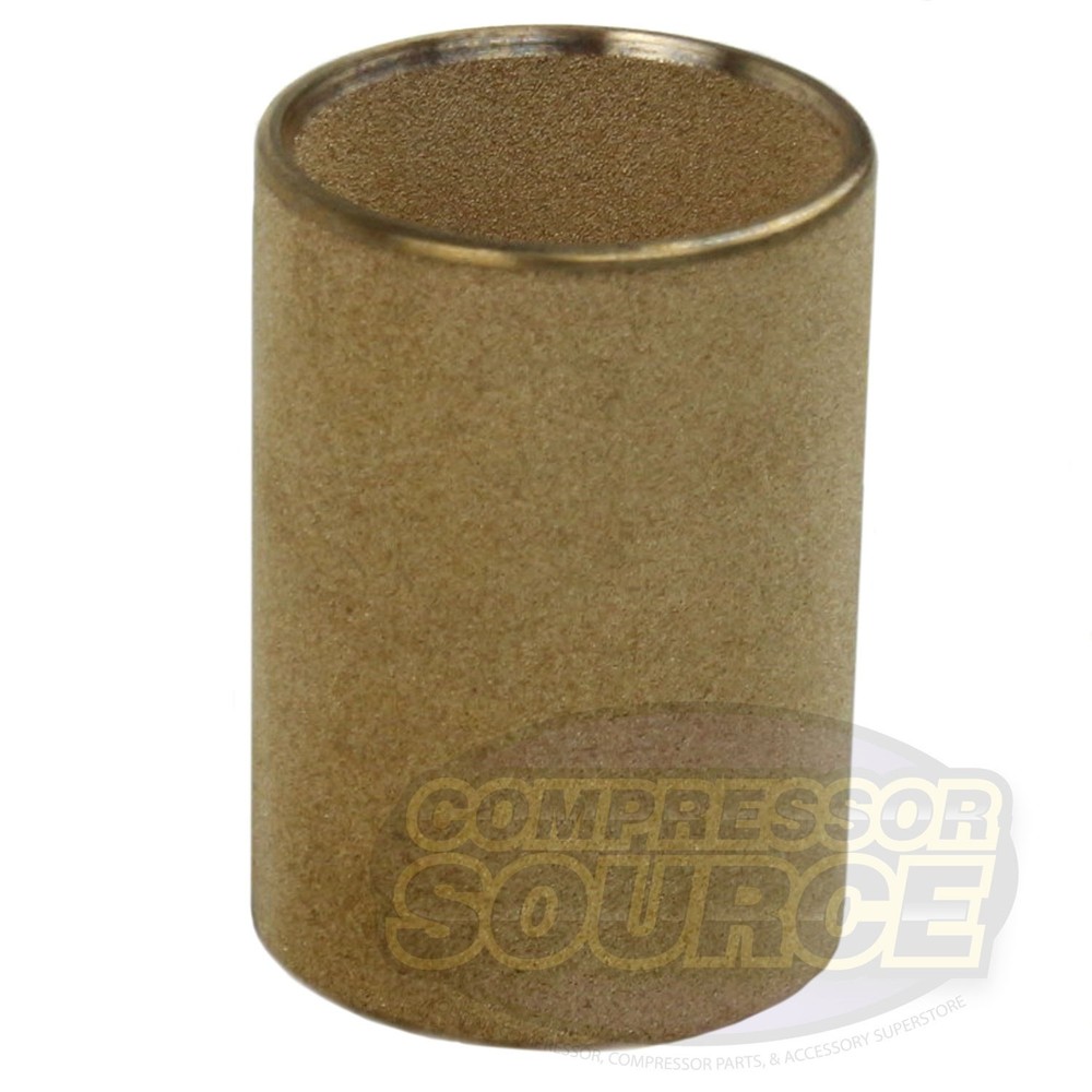 In Line Air Compressor Moisture Separator Filter Element F5007 Replacement F50