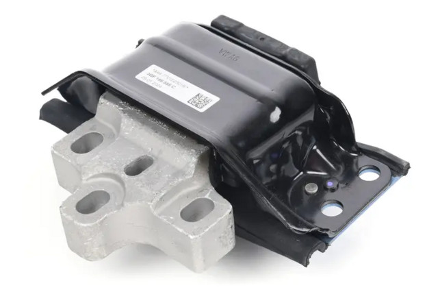 Genuine Volkswagen Trans Mount 3QF-199-555-C