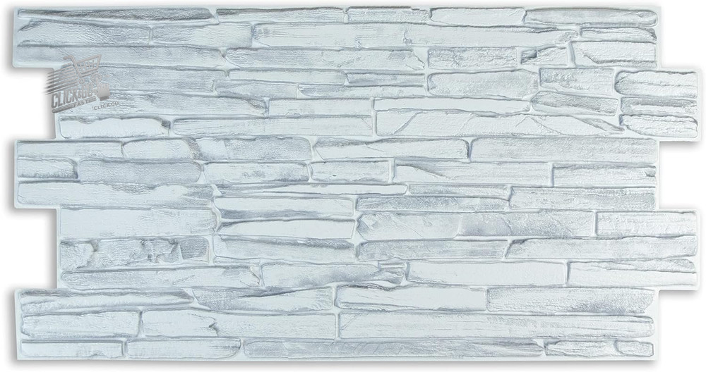 - 3D Wall Panels for Interior Wall Decoration Non Adhesive Thin Ed