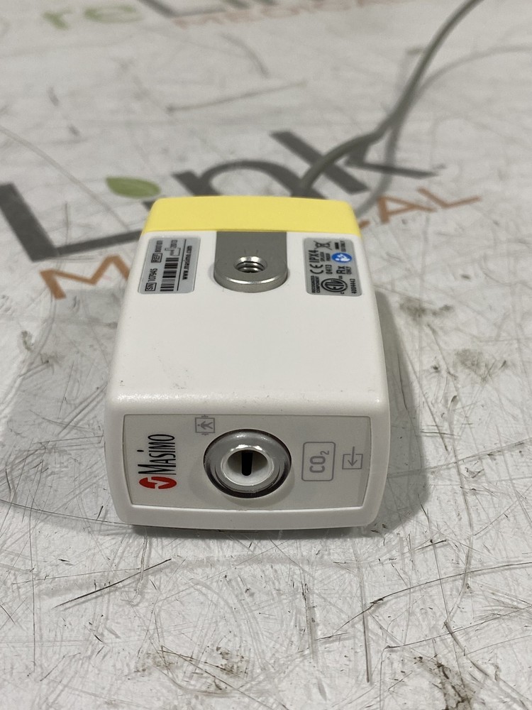 Masimo ISA CO2 Module