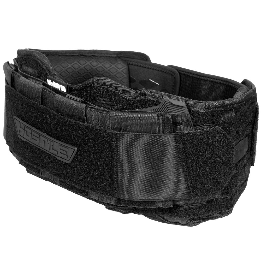 HK Army Hostile CTS - Synapse Flex Belt - Black