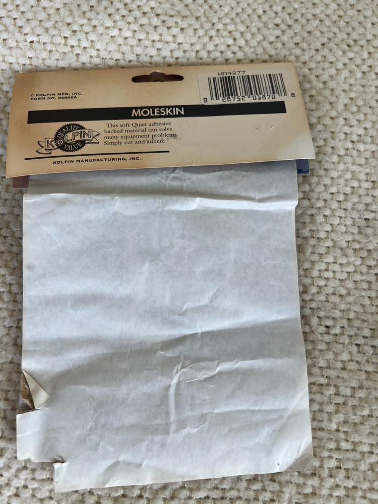 Archery Accessory Lot of 5