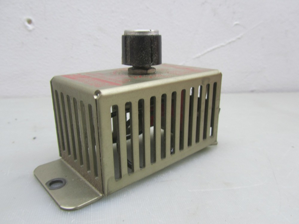 HOFFMAN DESIGN AIRE NO. D-TEMA TEMPERATURE SWITCH, USED