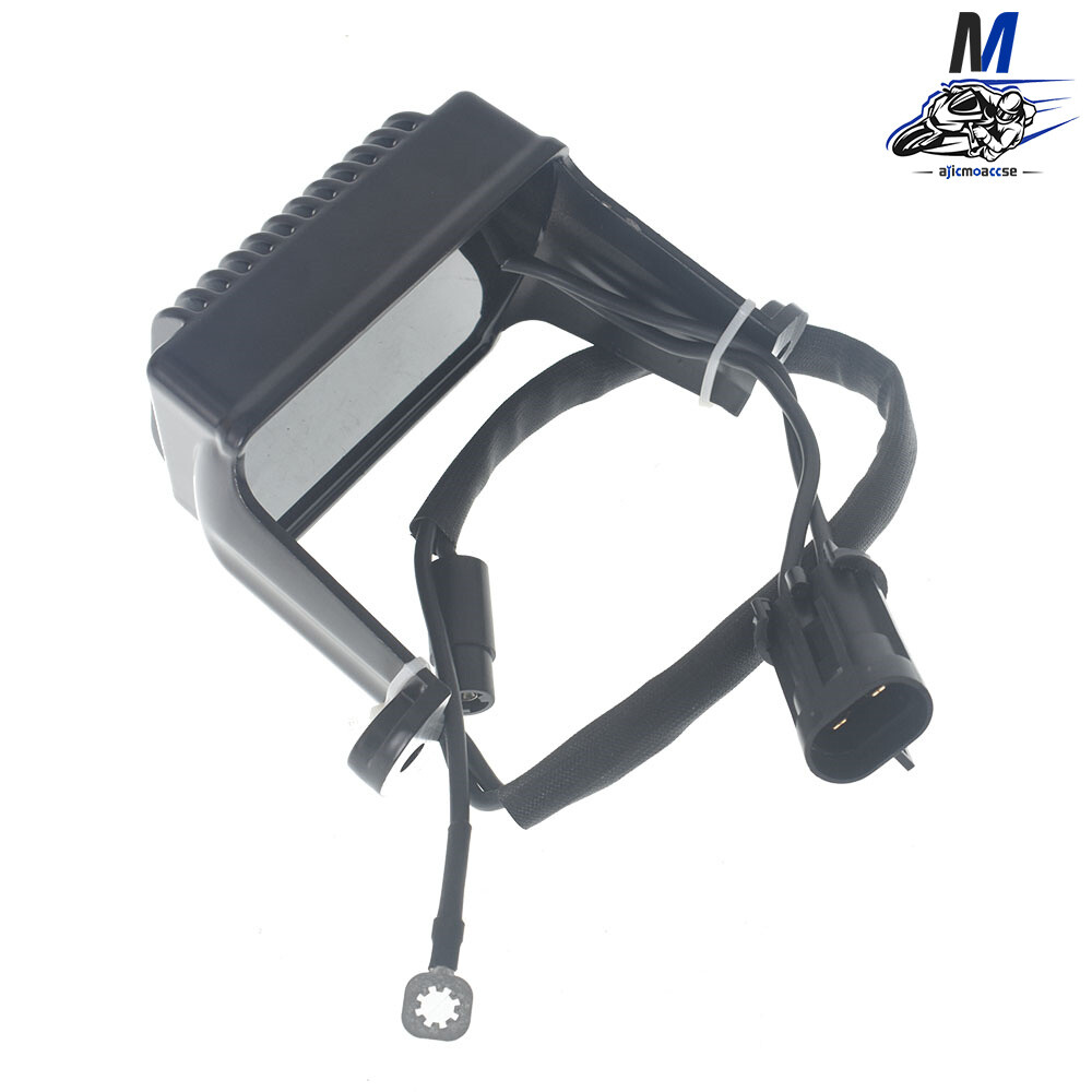 For 2004 2005 Electra Glide 74505-04 Voltage Regulator Rectifier