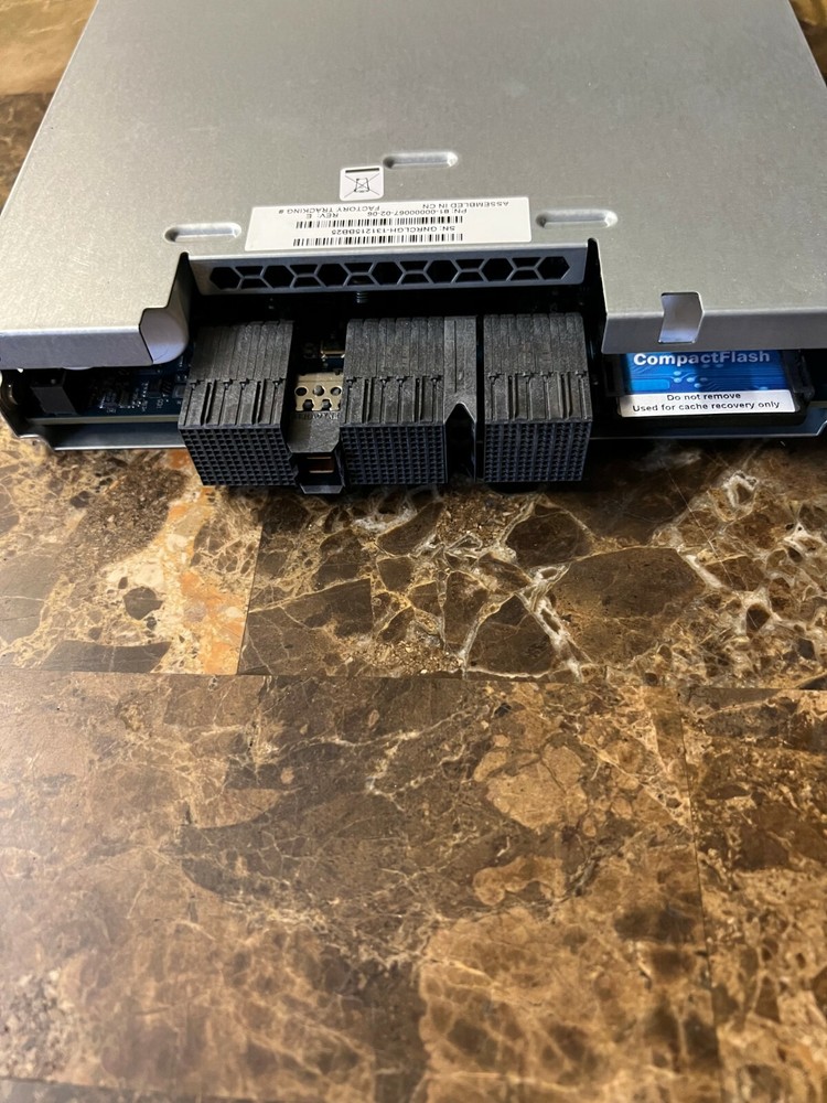 DOT HILL AD4092 AssuredSAN 9-03048-01 Controller Module