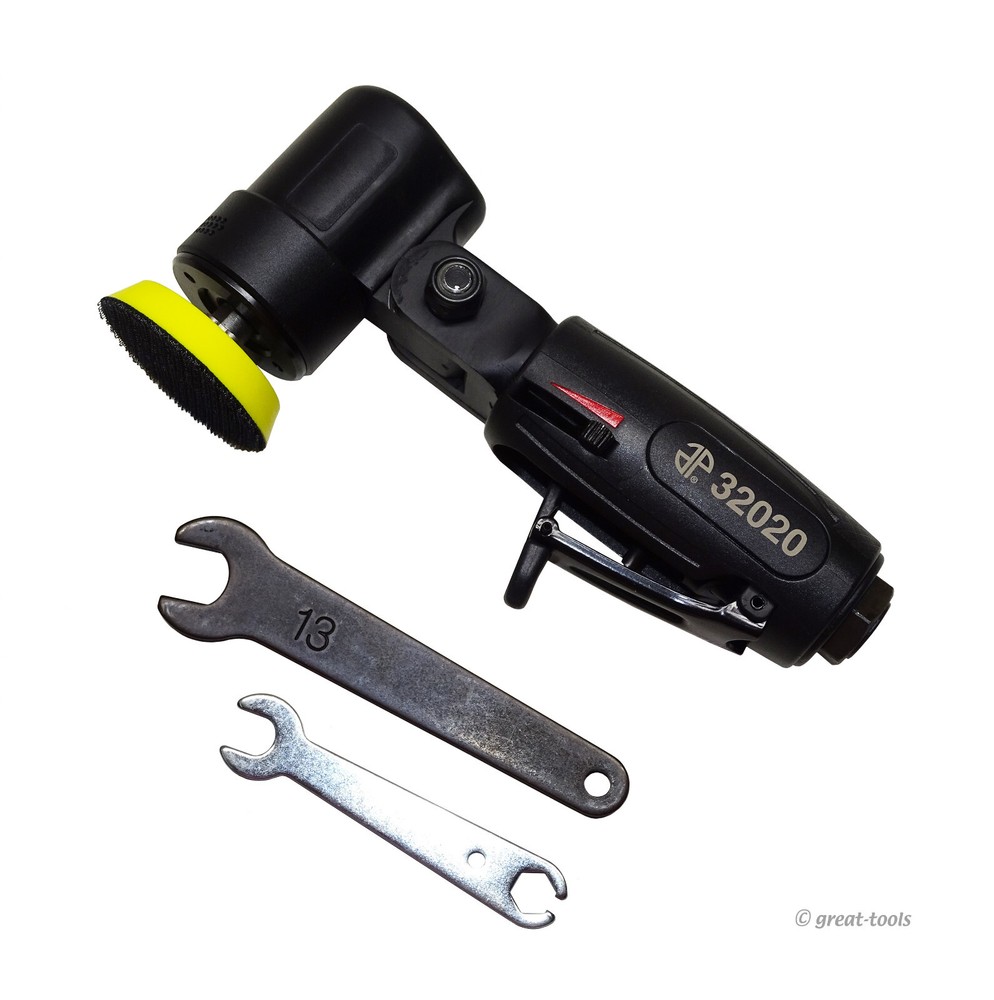 ONXY FLEX-HEAD 2” AIR SANDER – astro pneumatic tools – micro – mini sander