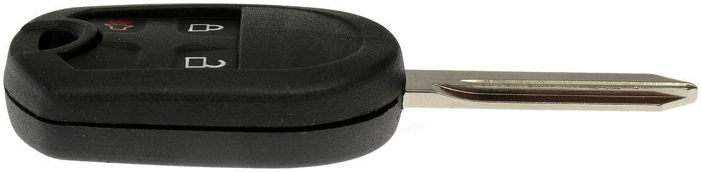 Keyless Remote Case Dorman/Help 95633