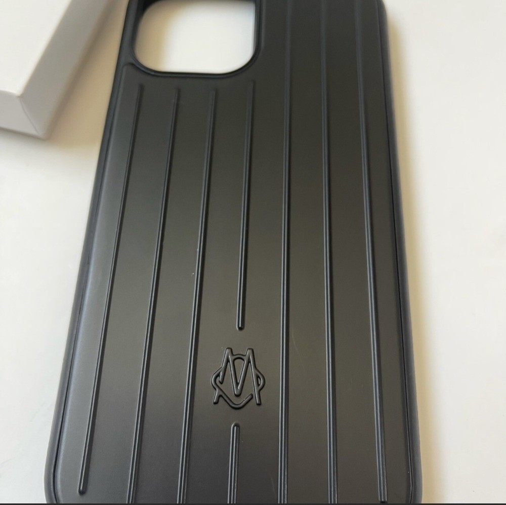 Rimowa iphone case compatible for iPhone 14 Pro