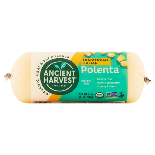 Ancient Harvest Traditional Italian Polenta 2 Pack