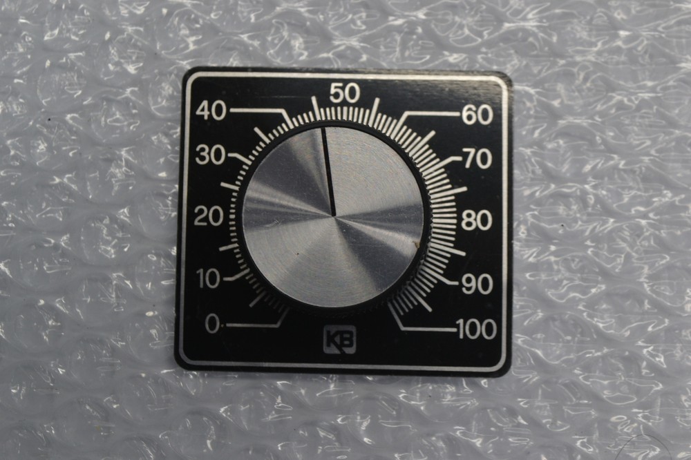 KB ELECTRONICS 9832 KIT NSNP