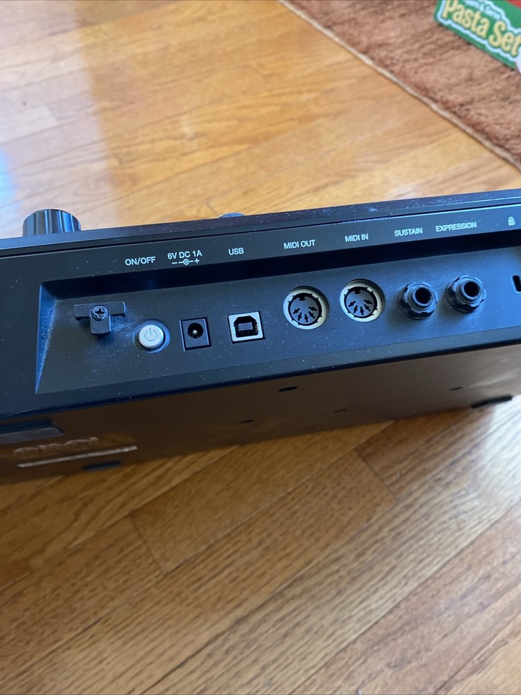 AKAI Advance 49 USB Keyboard Controller