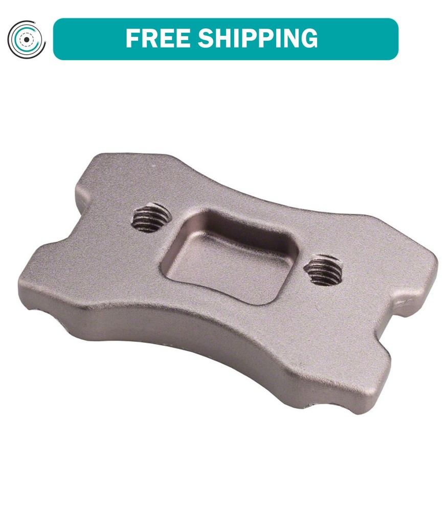 Kind Shock Supernatural Dropper Post Upper Seat Clamp Replacement Part