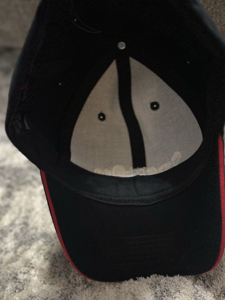 Farmer Style Cap Sweet Pro Dad Hat New Without Tags