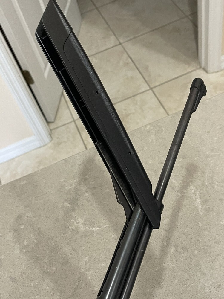 760 Pumpmaster Bb gun