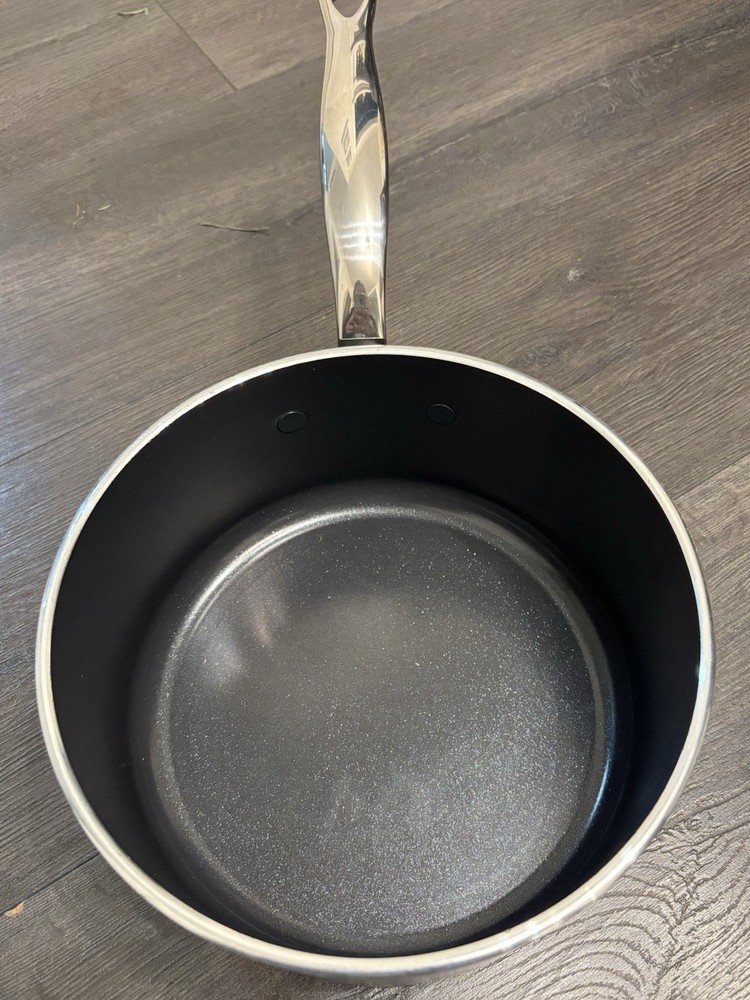 GreenPan™ Premiere Max Hard Anodized Ceramic Nonstick 10- Piece Cookware Set