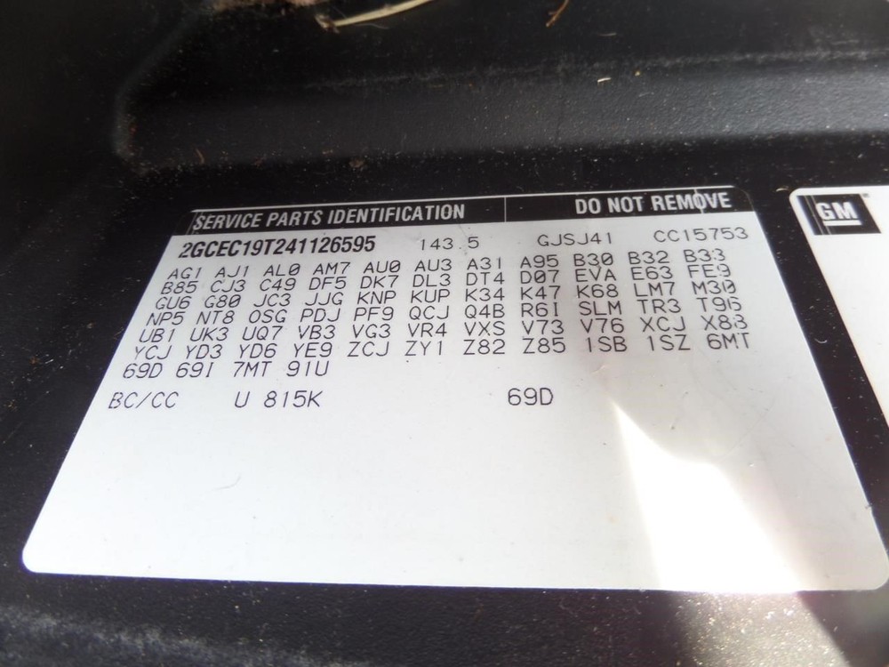 SILVRDO15 2004 Jack 172585