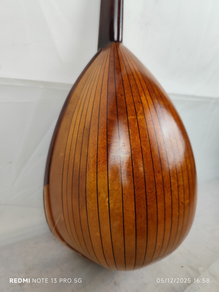 Suzuki Model M-30 4/4 Mandolin 曼陀林 만돌린マンドリン