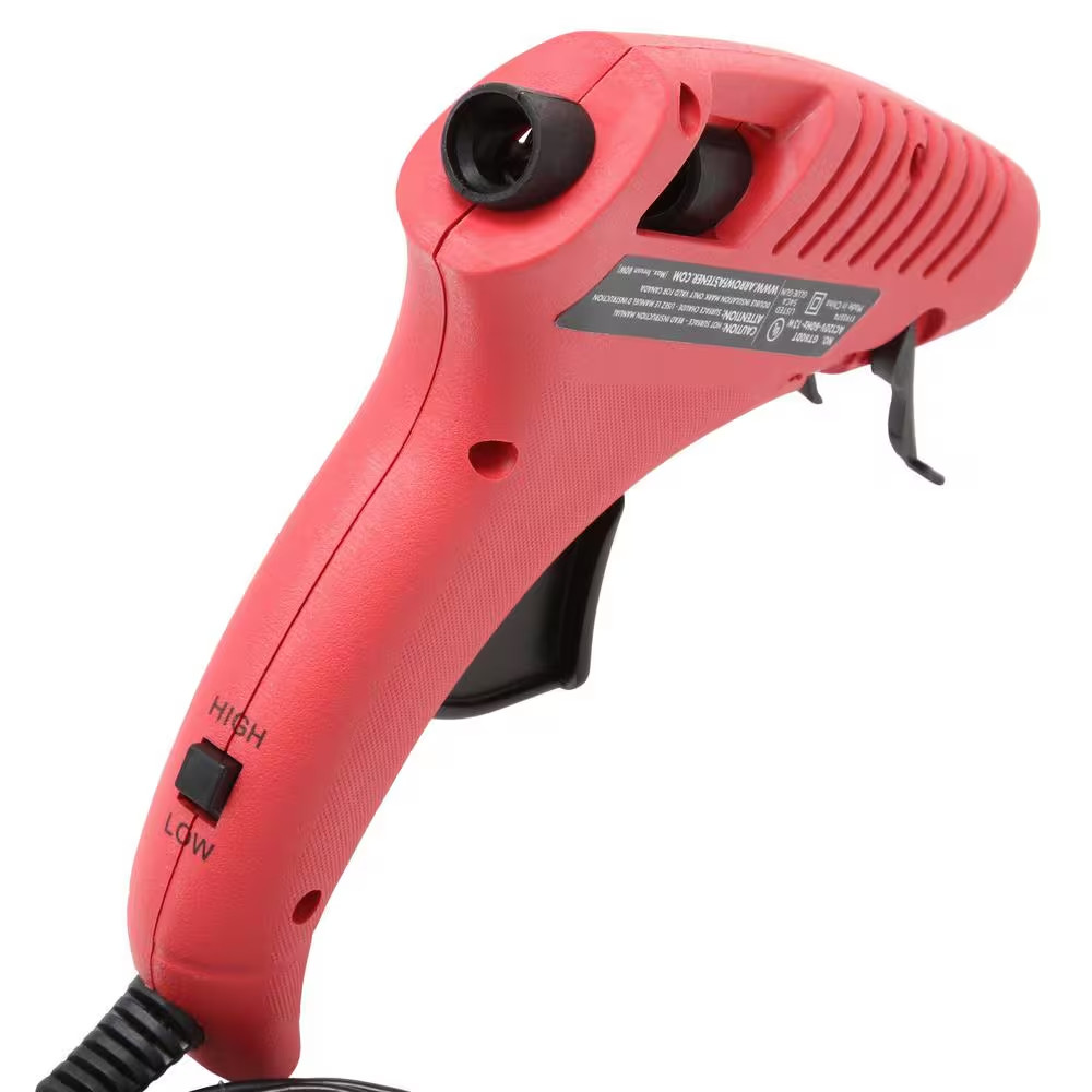 Dual Temp Glue Gun