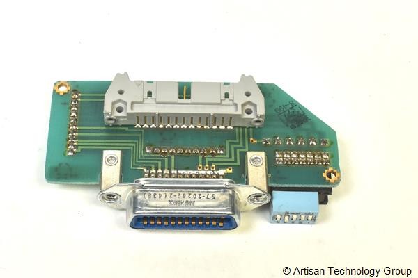 HP 08160-66506 GPIB Board
